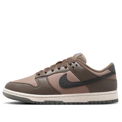 Nike (wmns)  Dunk Low 'mink Brown'
