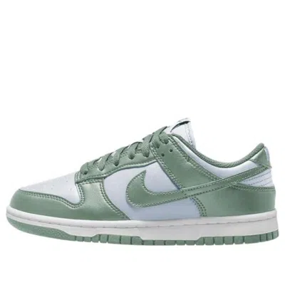 Nike (wmns)  Dunk Low 'mint Green Steam White'