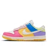Nike Dunk Low Sneakers In Multi