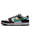 Nike (wmns)  Dunk Low 'multi-swoosh'