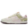Nike (wmns)  Dunk Low 'mushroom'