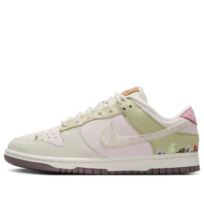 Nike (wmns)  Dunk Low 'mushroom'
