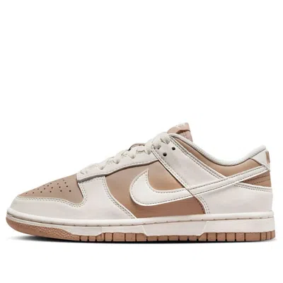 Nike (wmns)  Dunk Low 'next Nature Beige Sail'