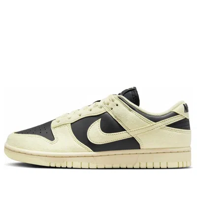 Nike (wmns)  Dunk Low Next Nature 'coconut Milk Black' In Multi