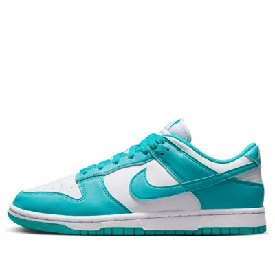 NIKE (WMNS) NIKE DUNK LOW NEXT NATURE 'DUSTY CACTUS'
