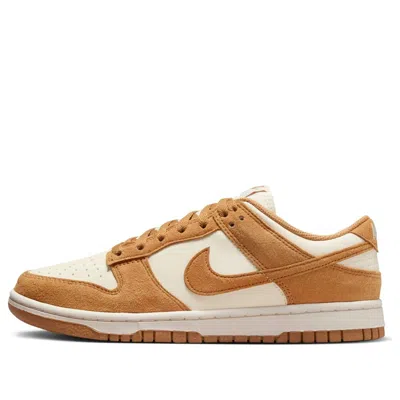Nike (wmns)  Dunk Low Next Nature 'flax Coconut Milk'