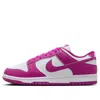 Nike (wmns)  Dunk Low Next Nature 'hot Fuchsia'