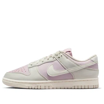 Nike (wmns)  Dunk Low Next Nature 'light Bone Pink' In Multi