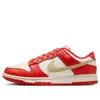 Nike (wmns)  Dunk Low Next Nature 'light Crimson Team Gold'