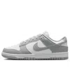 Nike (wmns)  Dunk Low Next Nature 'light Smoke Grey'