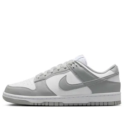 Nike (wmns)  Dunk Low Next Nature 'light Smoke Grey'