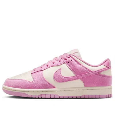 Nike (wmns)  Dunk Low Next Nature 'pink Rise Sail'