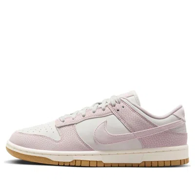 Nike (wmns)  Dunk Low Next Nature 'platinum Violet'