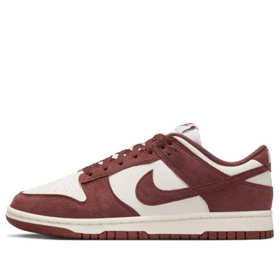 Nike (wmns)  Dunk Low Next Nature 'red Sepia'