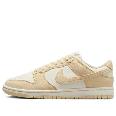 Nike (wmns)  Dunk Low Next Nature 'soft Pearl Beach'