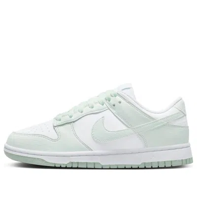 Nike (wmns)  Dunk Low Next Nature 'white Mint'