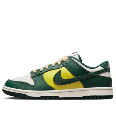 Nike (wmns)  Dunk Low 'noble Green'