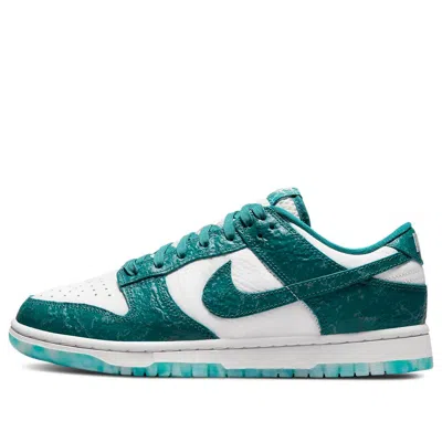 Nike (wmns)  Dunk Low 'ocean'