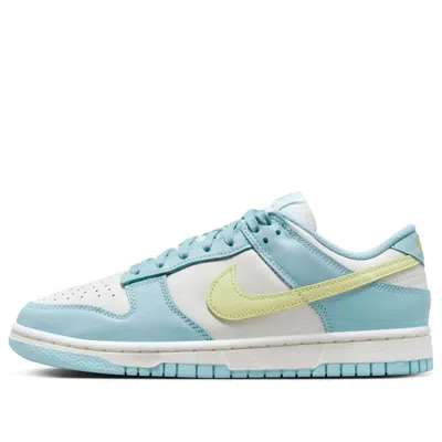 Nike (wmns)  Dunk Low 'ocean Bliss'