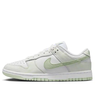 Nike (wmns)  Dunk Low Og 'white Jade Aura'
