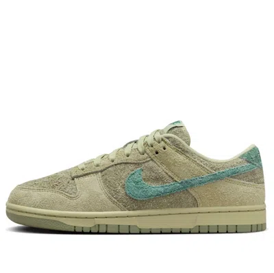 Nike (wmns)  Dunk Low 'olive Aura'