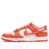 Nike (wmns)  Dunk Low 'orange Paisley'