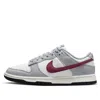 Nike (wmns)  Dunk Low 'pale Ivory Redwood'