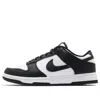 Nike (wmns)  Dunk Low 'panda Black White'