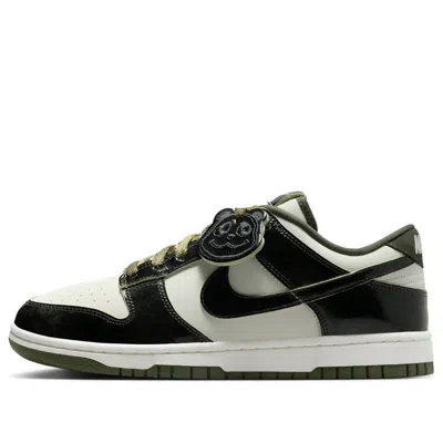 Nike (wmns)  Dunk Low 'panda Sea Glass'