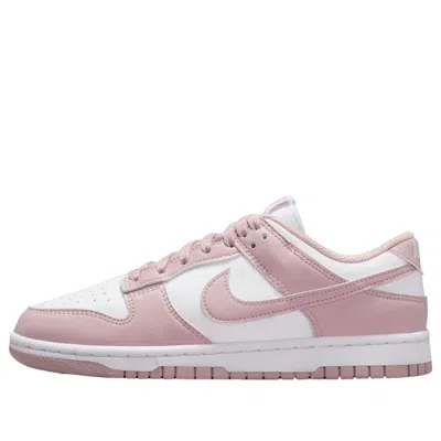 Nike (wmns)  Dunk Low 'particle Pink'