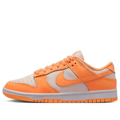 Nike (wmns)  Dunk Low 'peach Cream'