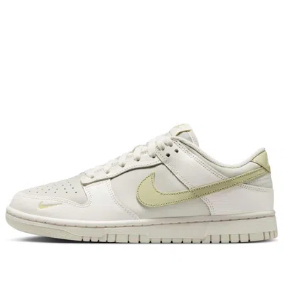 Nike (wmns)  Dunk Low 'phantom Olive Aura'