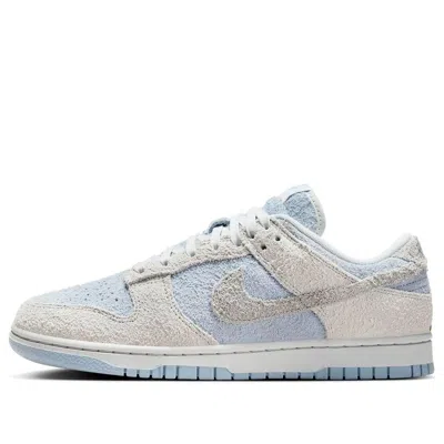 Nike (wmns)  Dunk Low 'photon Dust Armory Blue'