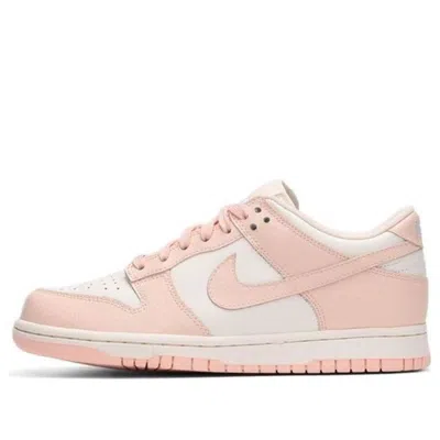 Nike (wmns)  Dunk Low 'pink'