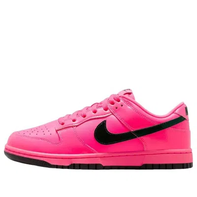 NIKE (WMNS) Nike Dunk Low 'Pink Blast'