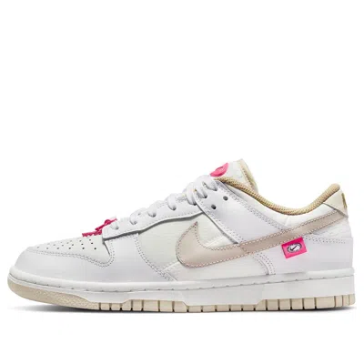Nike (wmns)  Dunk Low 'pink Bling'