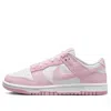 Nike (wmns)  Dunk Low 'pink Corduroy'