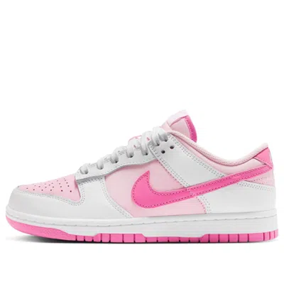 NIKE (WMNS) NIKE DUNK LOW 'PINK FOAM'