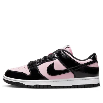 Nike (wmns)  Dunk Low 'pink Foam Black'