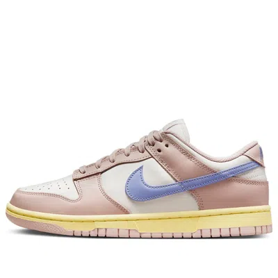 Nike (wmns)  Dunk Low 'pink Oxford'