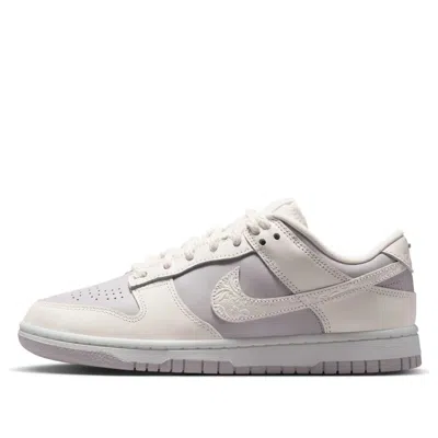 Nike (wmns)  Dunk Low 'platinum Violet Sail'