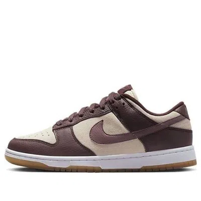 Nike (wmns)  Dunk Low 'plum Eclipse'