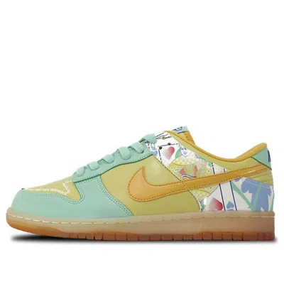 Nike (wmns)  Dunk Low Premium 'collection Royale Serena Williams'