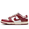 Nike (wmns)  Dunk Low Premium 'team Red'