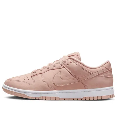 Nike (wmns)  Dunk Low Prm 'soft Pink'
