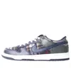 Nike (wmns)  Dunk Low Pro 'blue Black' In Multi