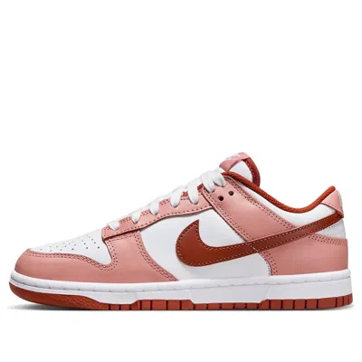 Nike (wmns)  Dunk Low 'red Stardust'