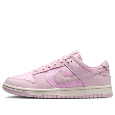 Nike (wmns)  Dunk Low 'regal Pink'