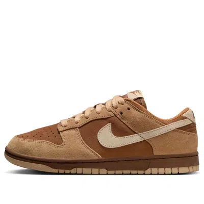 Nike (wmns)  Dunk Low 'reverse Maple'