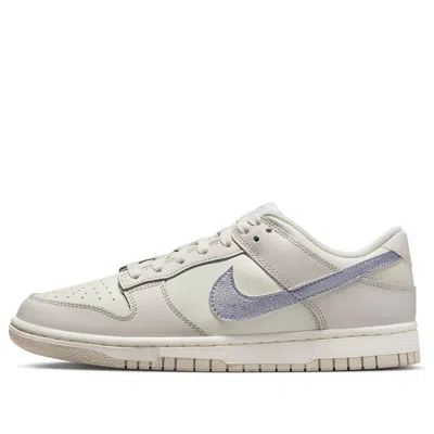 Nike (wmns)  Dunk Low 'sail & Oxygen Purple'